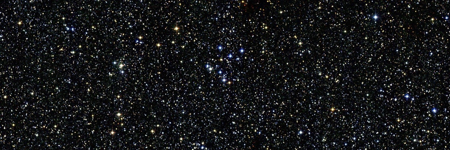 Exploring Space banner