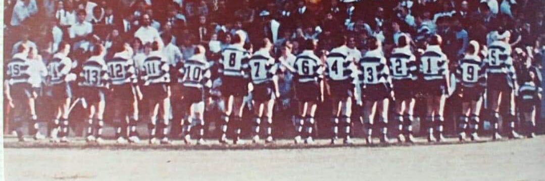 Etienne M. van der Spuy banner