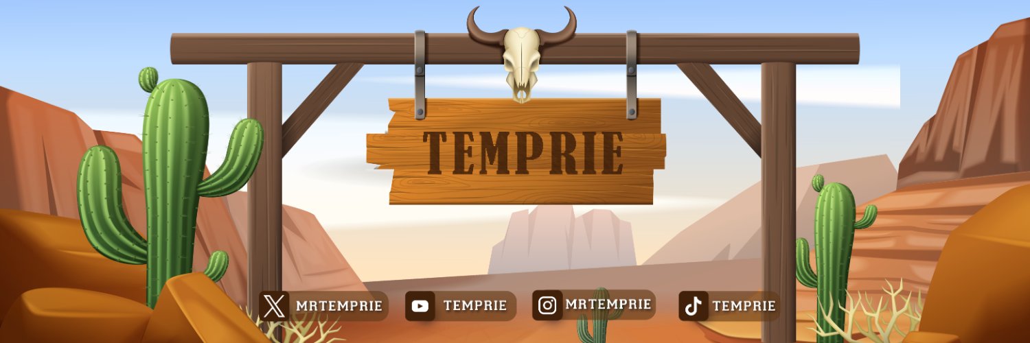 Temprie banner