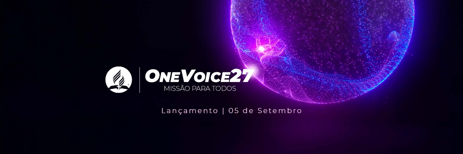 adventcuritiba's profile banner image