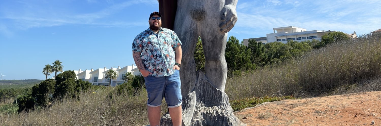 The Portuguese Boar banner