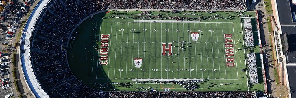 Michael Buchanan banner