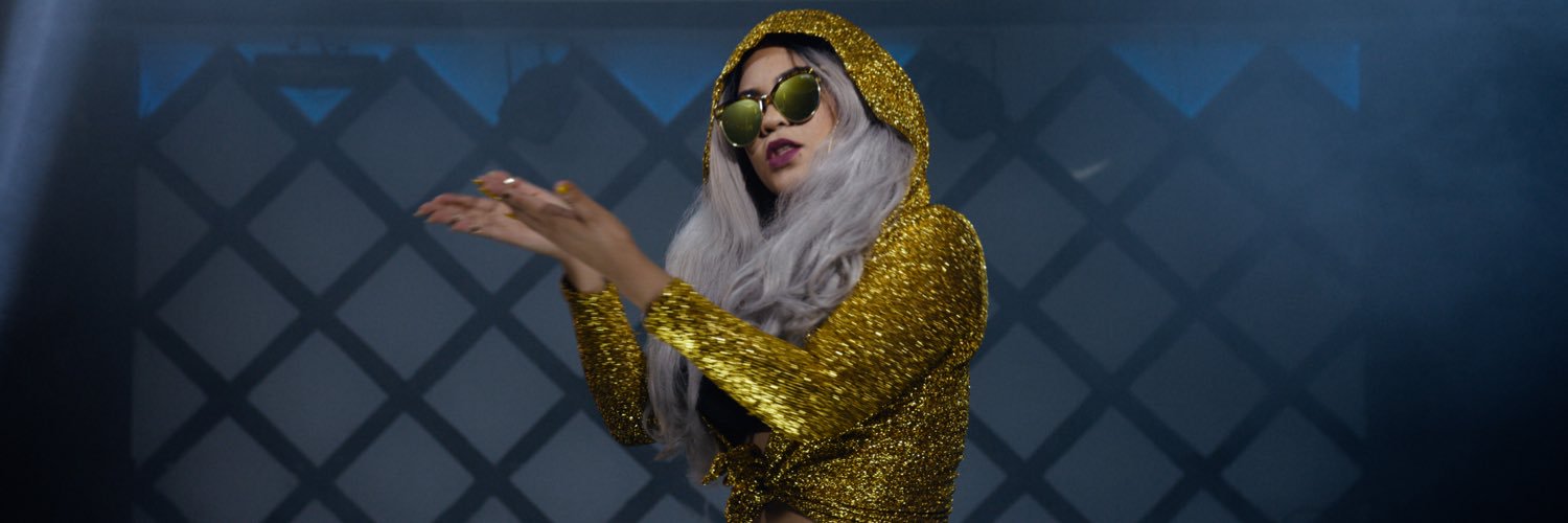 Milka La Mas Dura banner