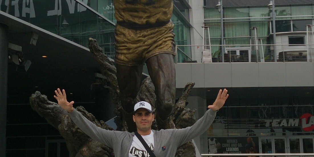 Mikemolina5's profile banner image