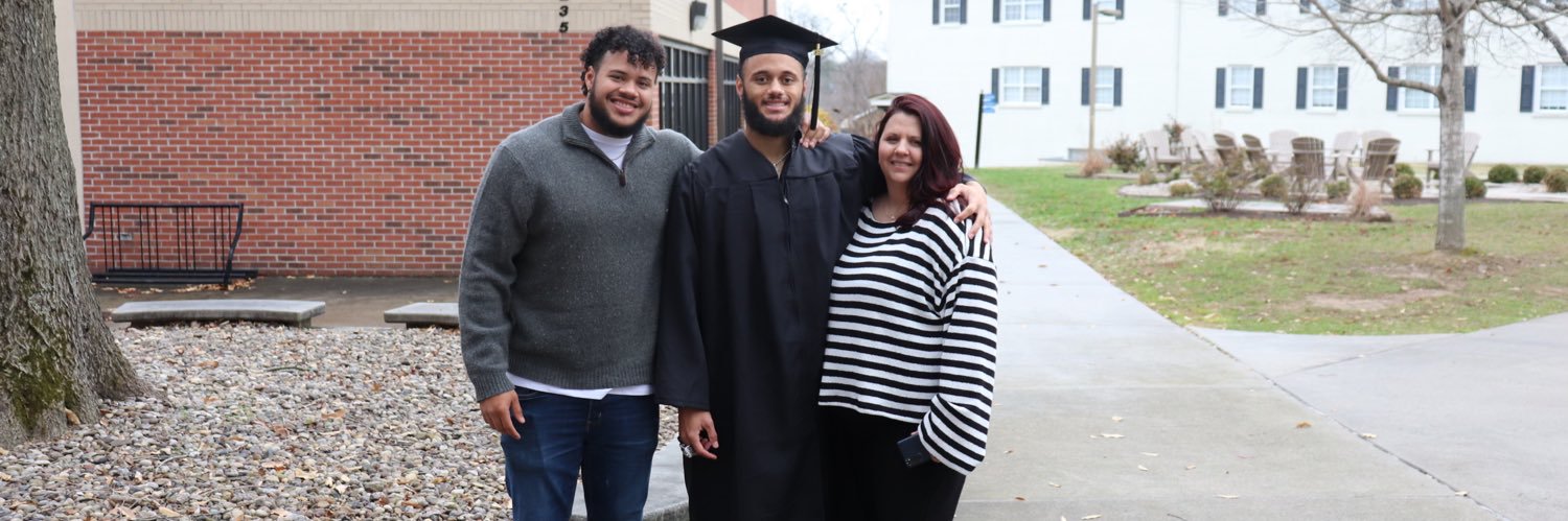 Logan Collier banner