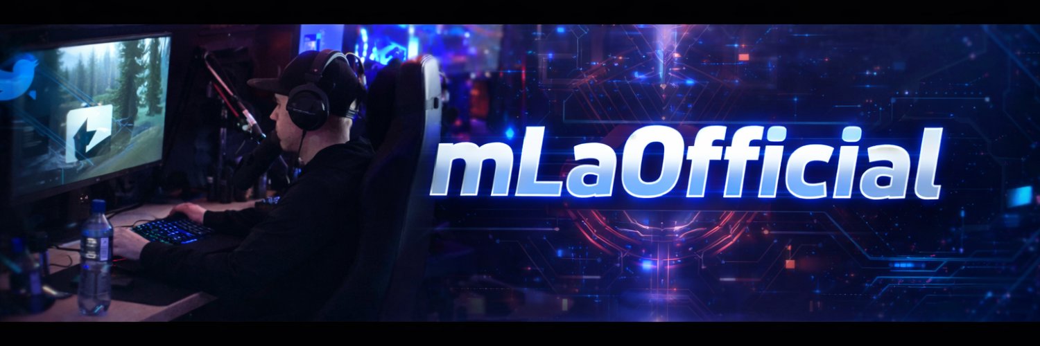 mLaofficial2019's profile banner image