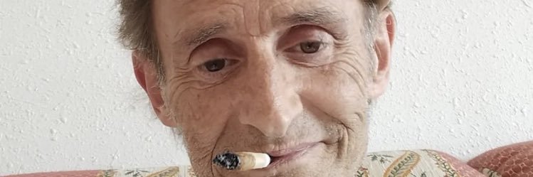 ceberedgar's profile banner image