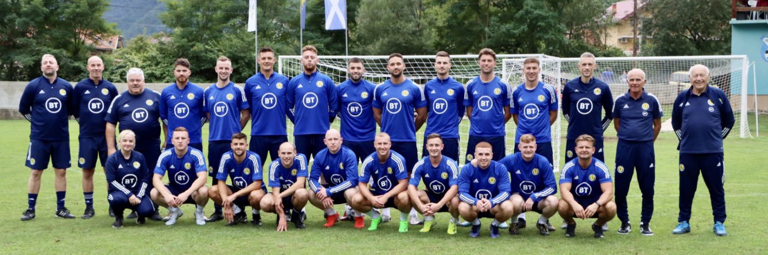 Michael Watson banner