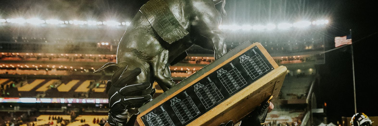 FanDad34's profile banner image