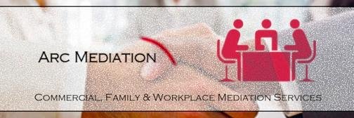 ArcMediation's profile banner image