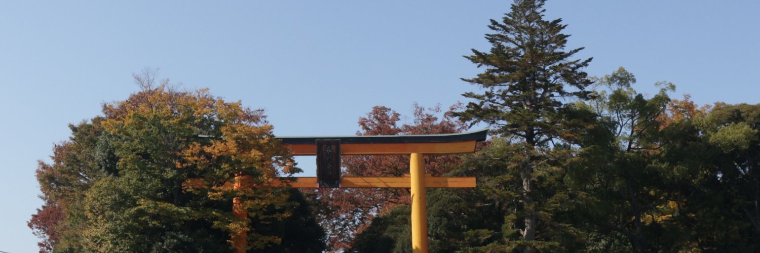 Skadi冬の女神 banner