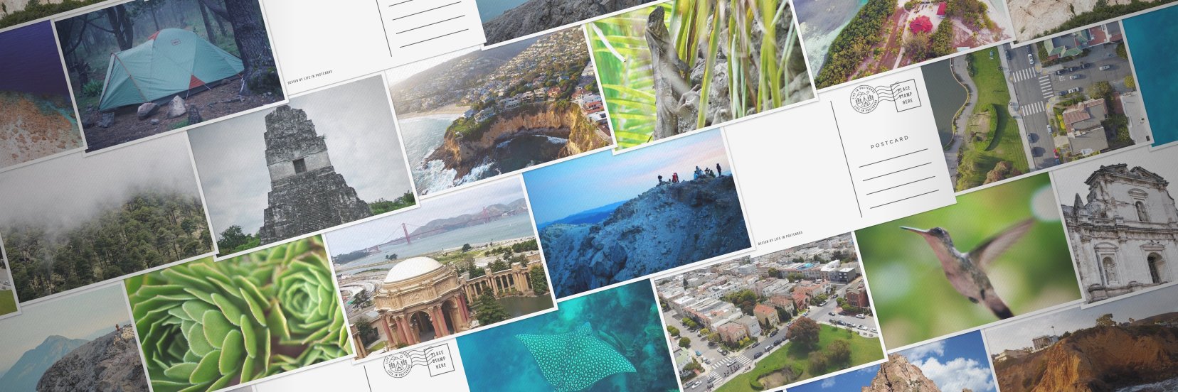 Life_Postcards's profile banner image