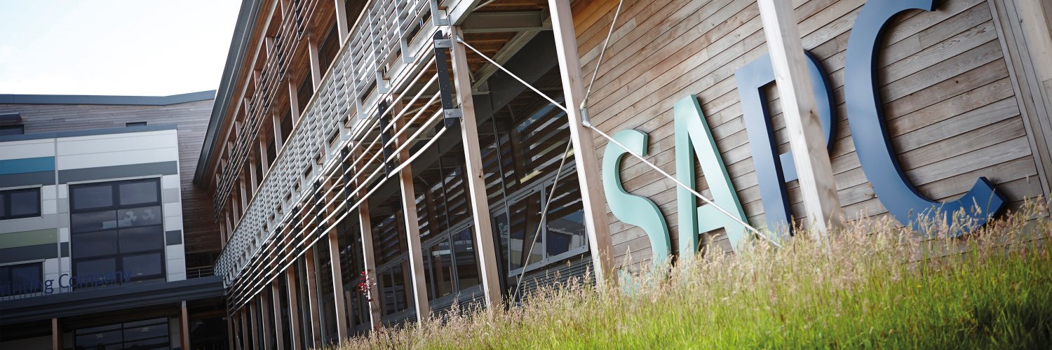 St Austell Printing banner