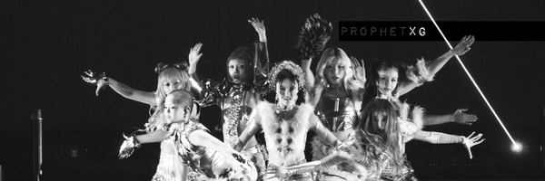 proph3tx Profile Banner