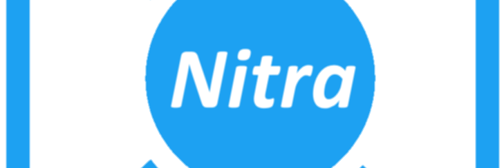 nitra's profile banner image