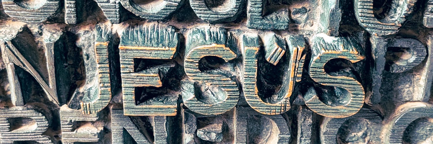 Jesús Cuevas 🦉 banner