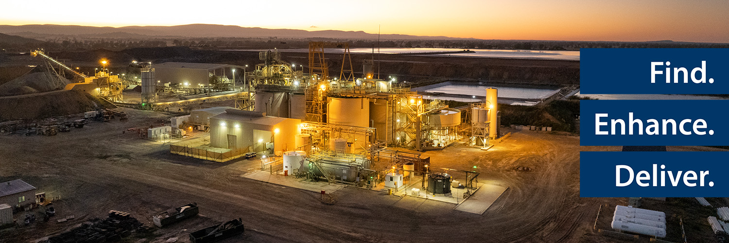 Alkane Resources banner