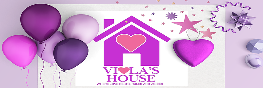 ViolasHouse's profile banner image