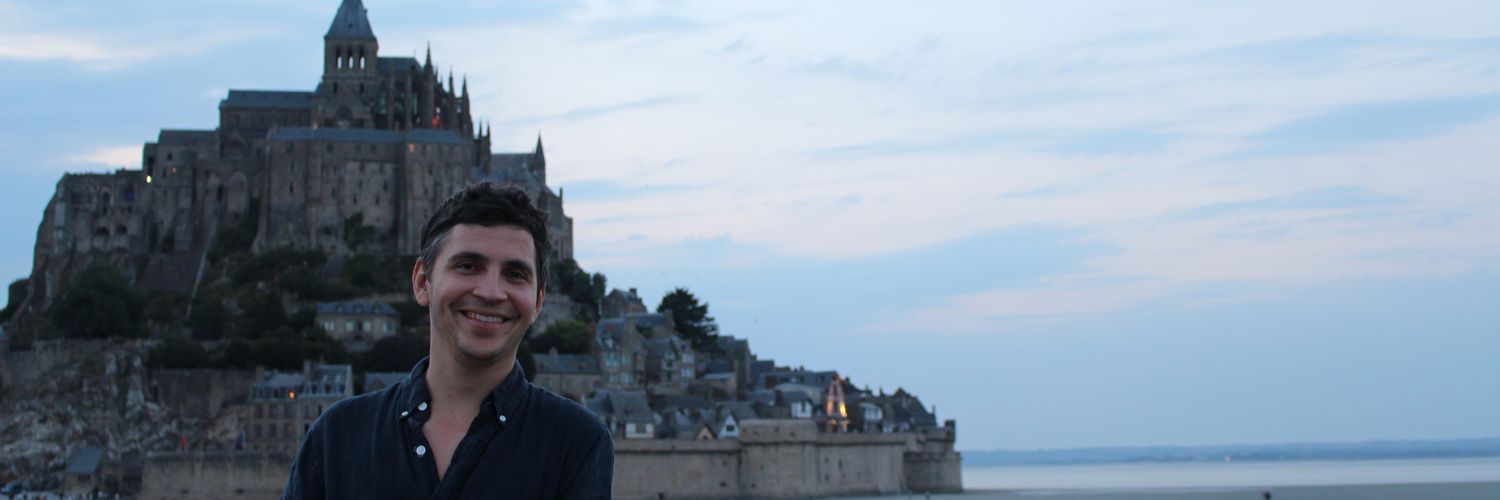 lynchblue's profile banner image