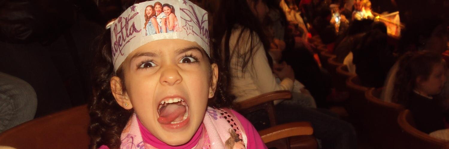Raschellajimena's profile banner image