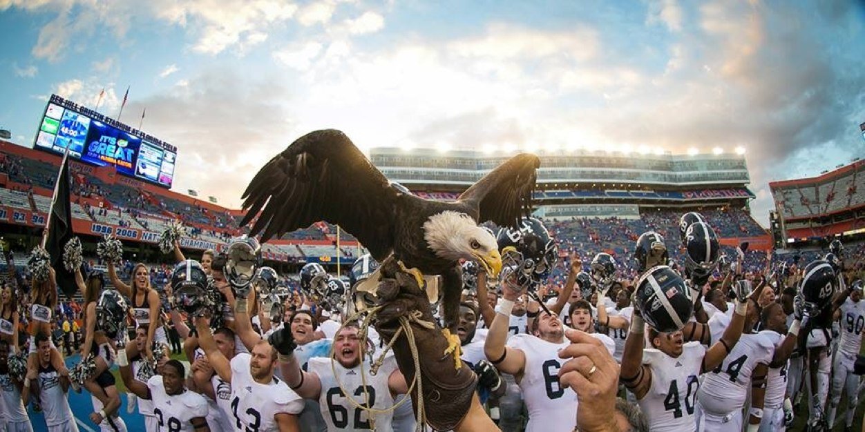 Matthew Gillespie banner