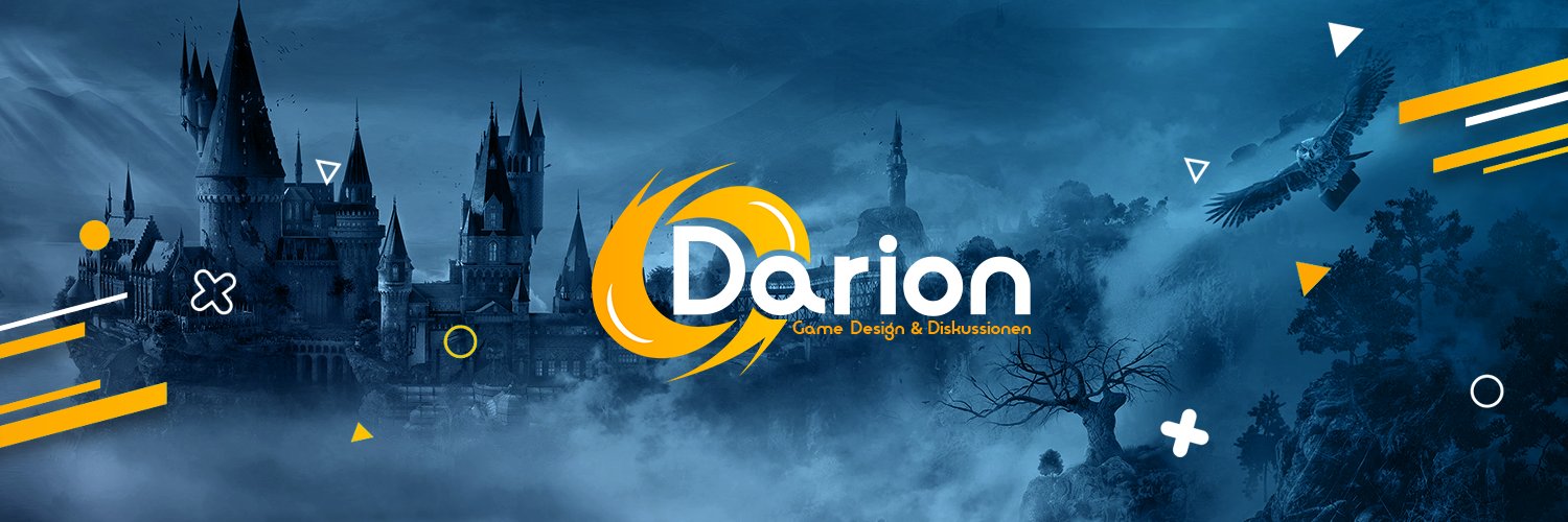 Darion banner