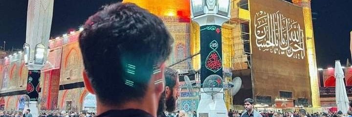 محمد خالقی banner