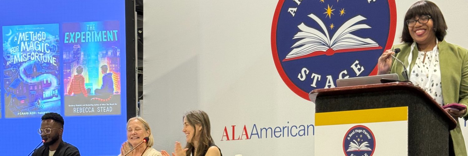 Annisha Jeffries banner