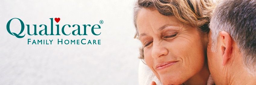 Qualicare banner