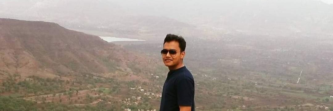 iamsumitbansal's profile banner image