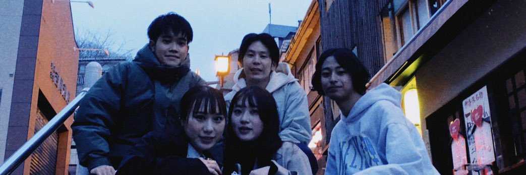 funa0708's profile banner image
