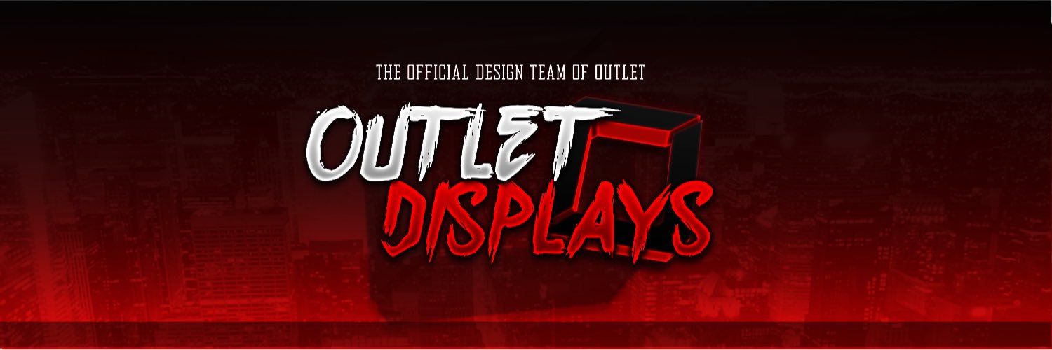 OutletOrigins's profile banner image
