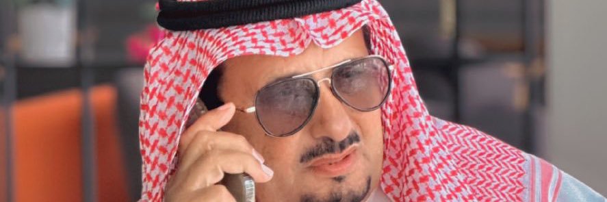 مرزوق بن عايض بن رجحا MrzuogAiydhBinRjha banner