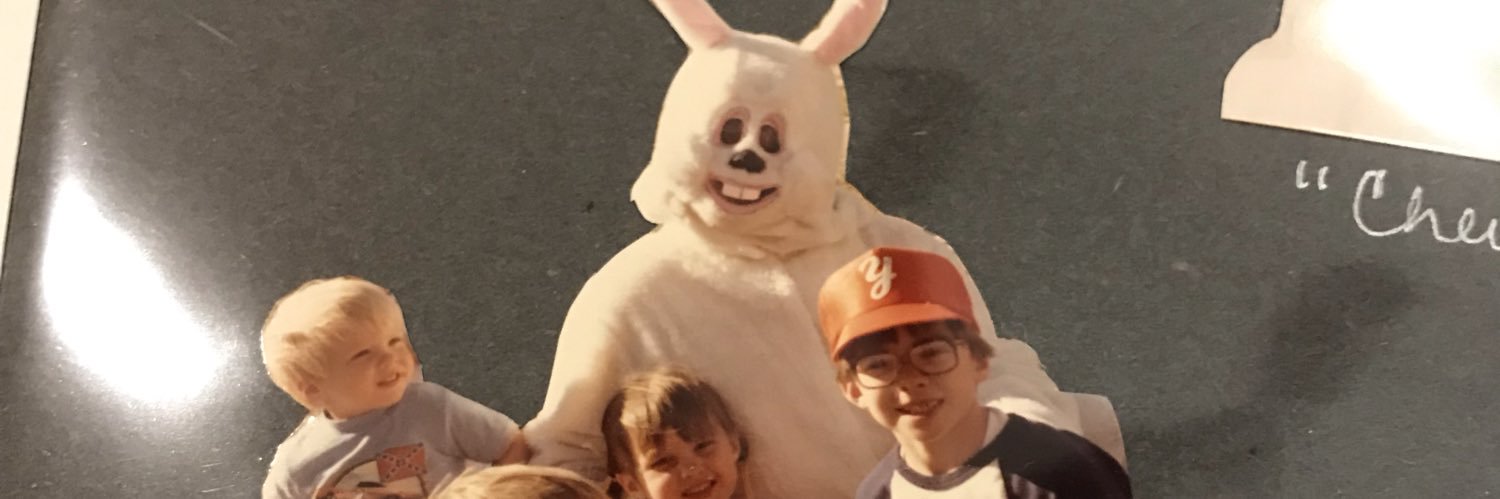 newhousebailey's profile banner image