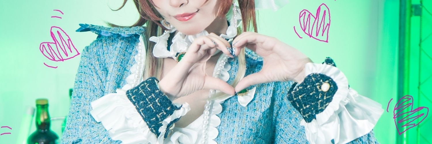 らんまる's banner
