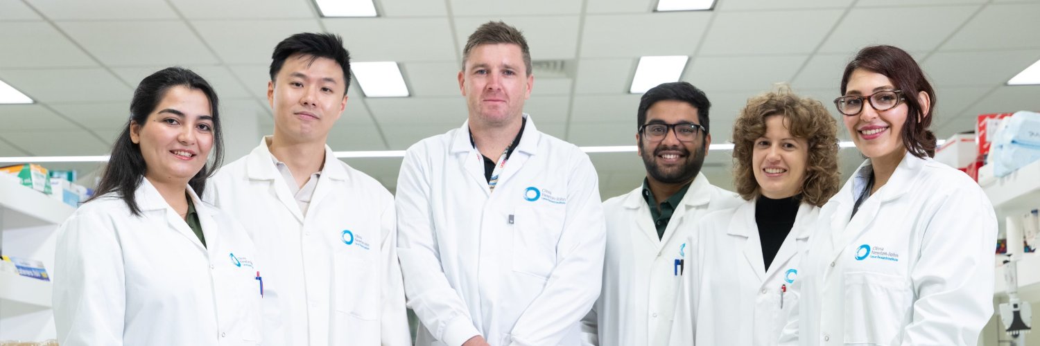 A/Prof Conor J Kearney banner