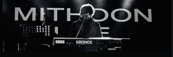 Mithoon11 Profile Banner