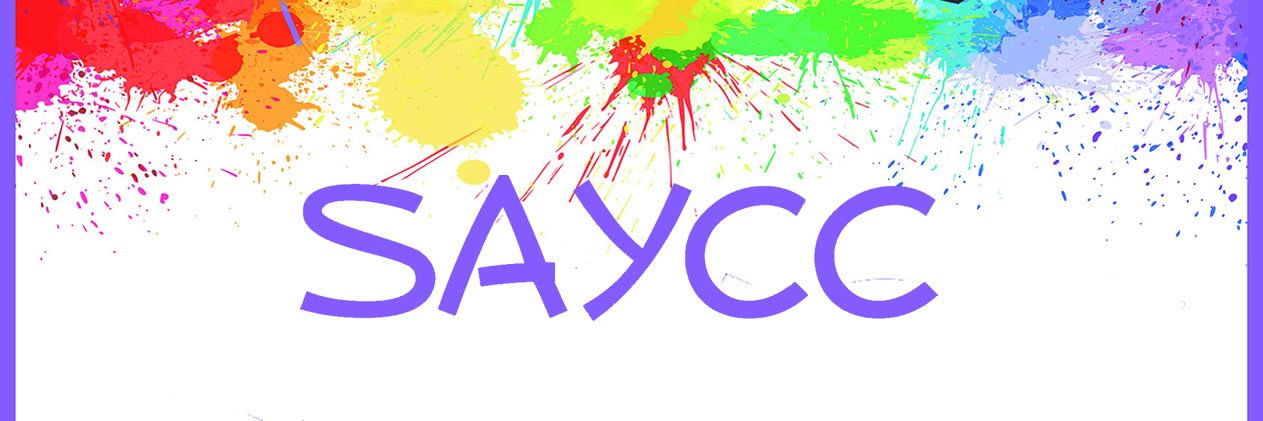 Sherborne Area YCC banner