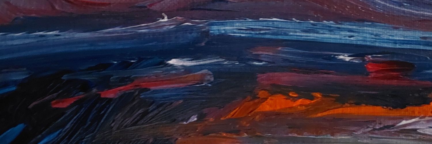 veronicaathayde's profile banner image