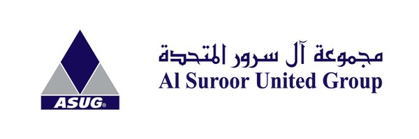 Al Suroor United Group Profile Banner