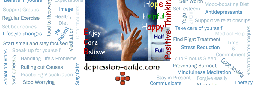 depressguide's profile banner image