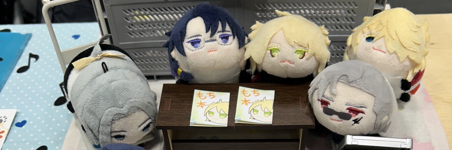 tama8co's profile banner image