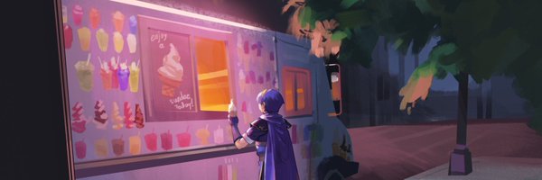 kuuwoshiitake Profile Banner