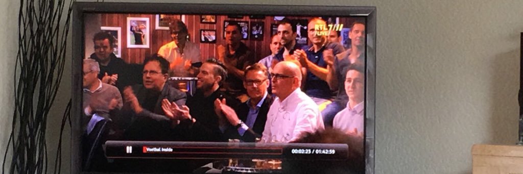 Bert Nijwening banner