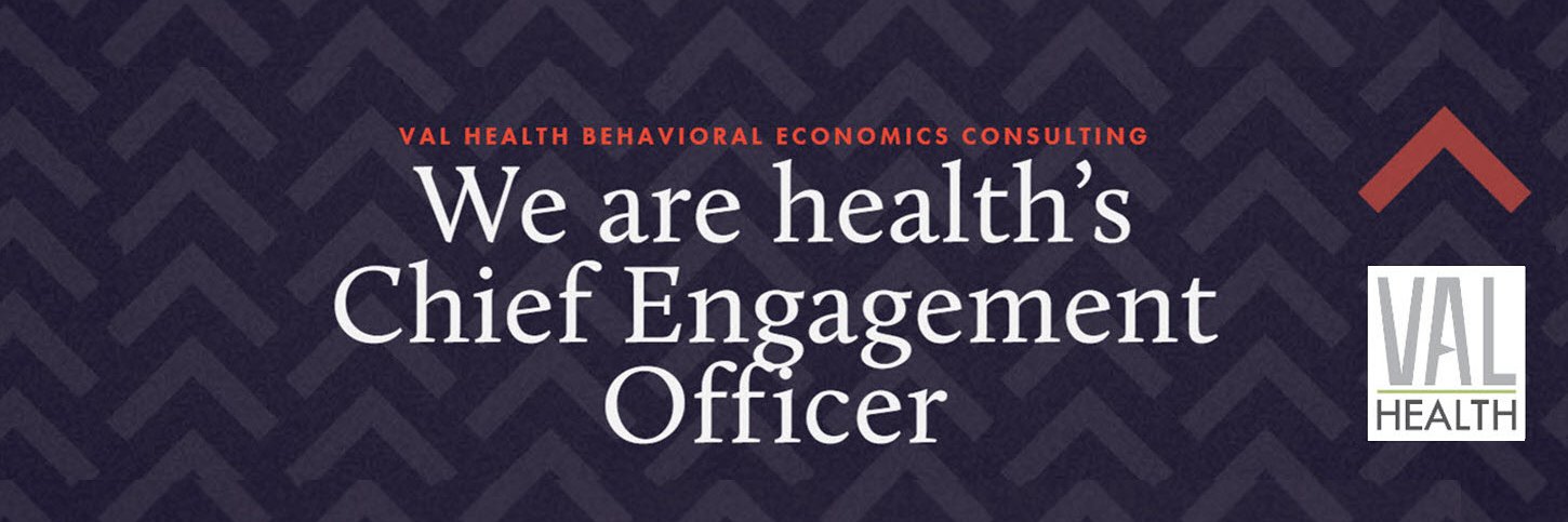 VALHealth's profile banner image