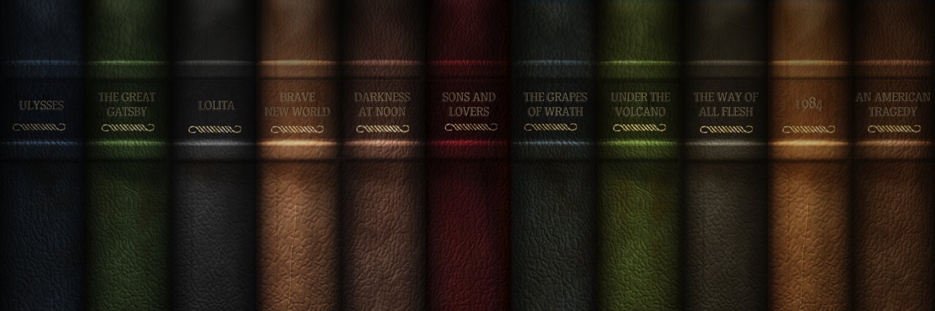 Biblio_Ninja's profile banner image