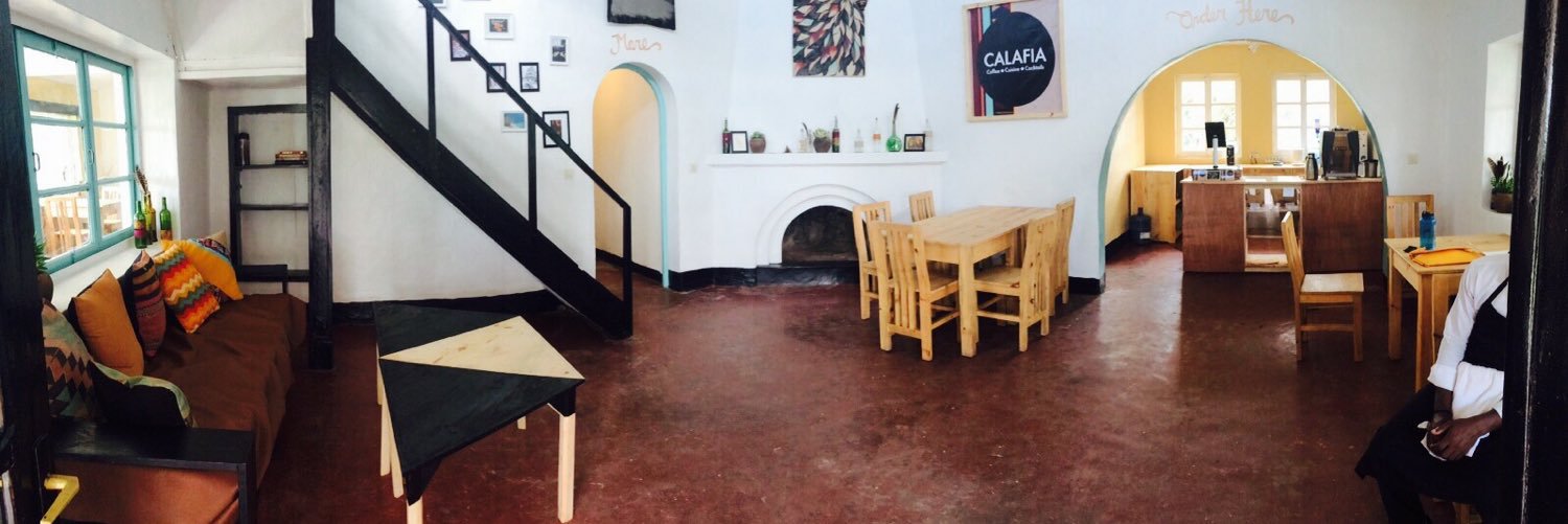 CalafiaCafeRW's profile banner image
