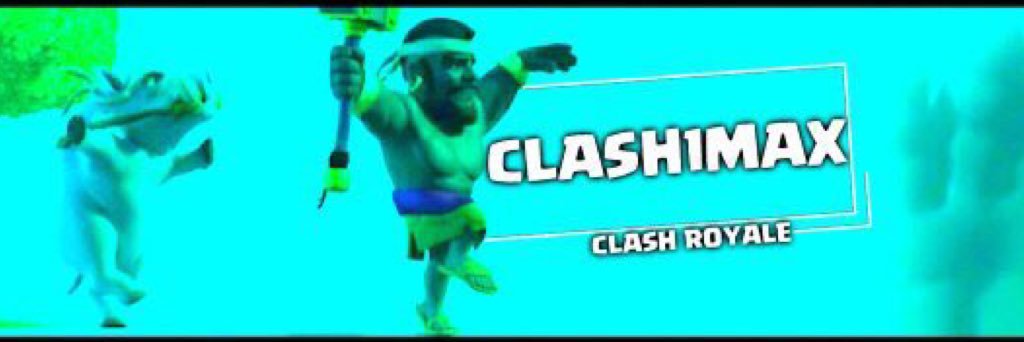 CLASH1MAXYTB's profile banner image