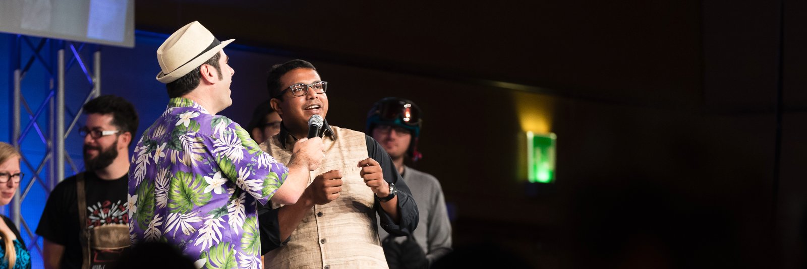 RAKESH_JAMES's profile banner image