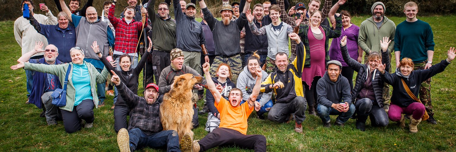 sonsofarchery's profile banner image